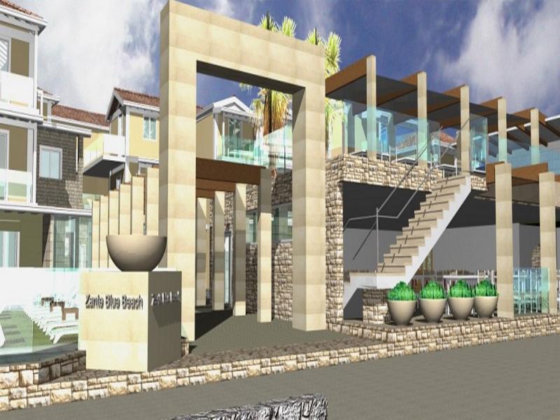 Turtle Beach Agios Sostis  Exterior photo