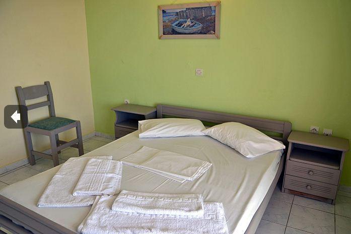 Turtle Beach Agios Sostis  Room photo