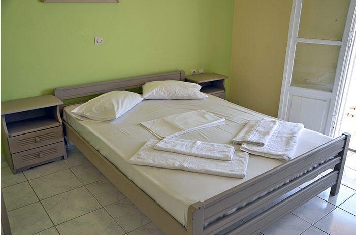 Turtle Beach Agios Sostis  Room photo