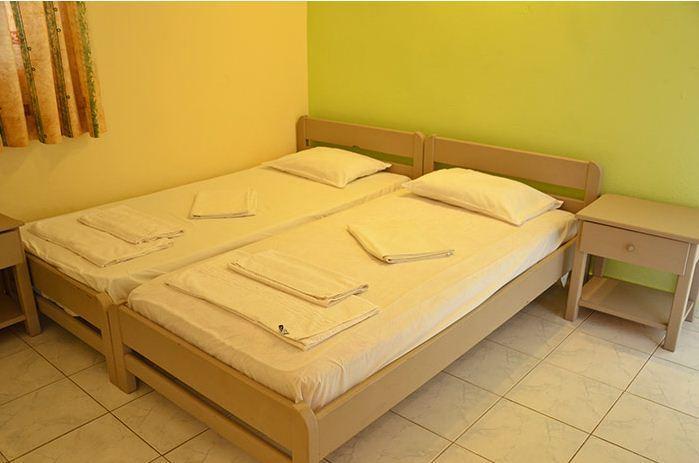 Turtle Beach Agios Sostis  Room photo