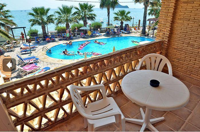 Turtle Beach Agios Sostis  Room photo