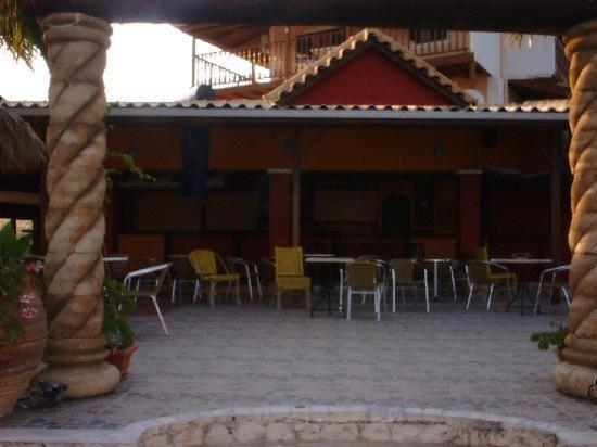 Turtle Beach Agios Sostis  Exterior photo