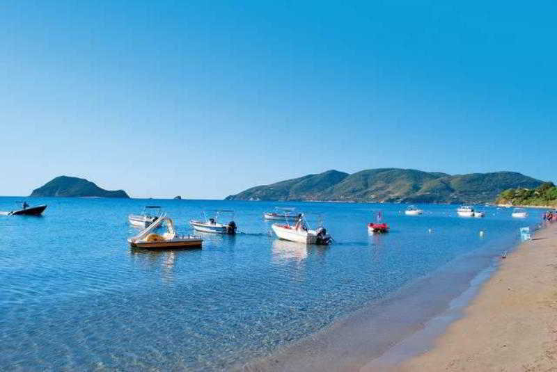 Turtle Beach Agios Sostis  Exterior photo