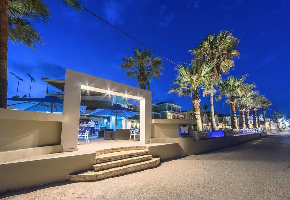 Turtle Beach Agios Sostis  Exterior photo