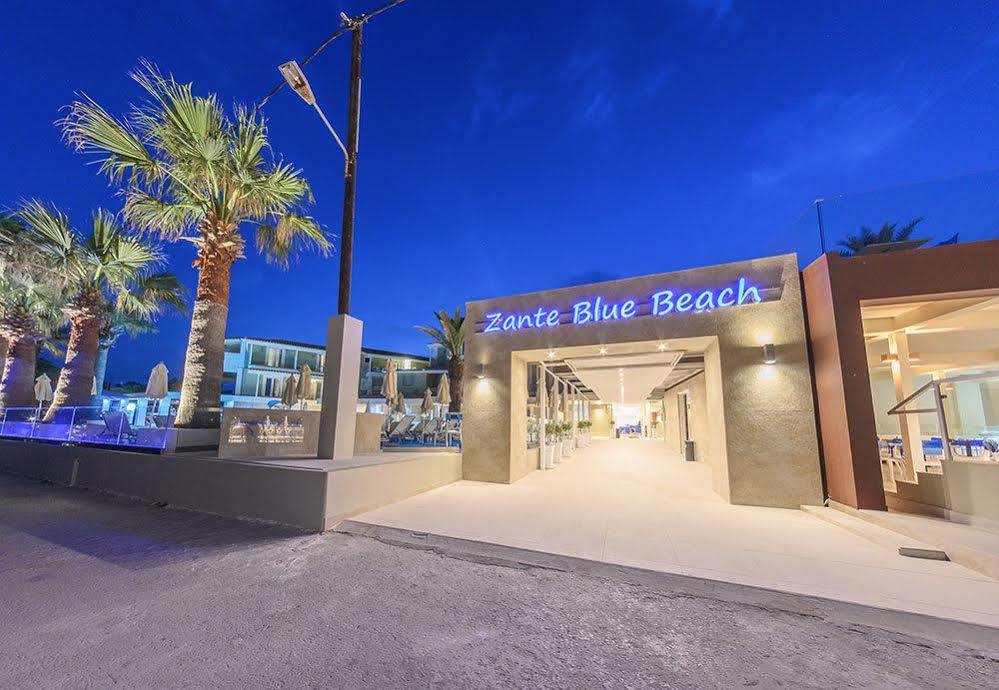 Turtle Beach Agios Sostis  Exterior photo