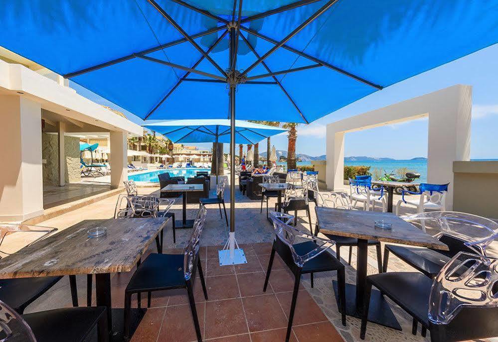Turtle Beach Agios Sostis  Exterior photo