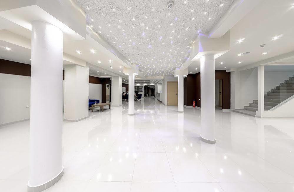 Turtle Beach Agios Sostis  Exterior photo
