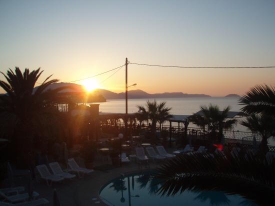Turtle Beach Agios Sostis  Exterior photo