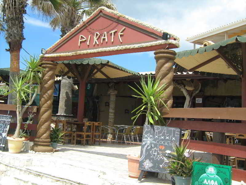 Turtle Beach Agios Sostis  Exterior photo