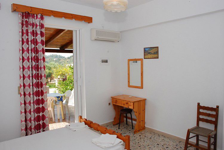 Turtle Beach Agios Sostis  Exterior photo