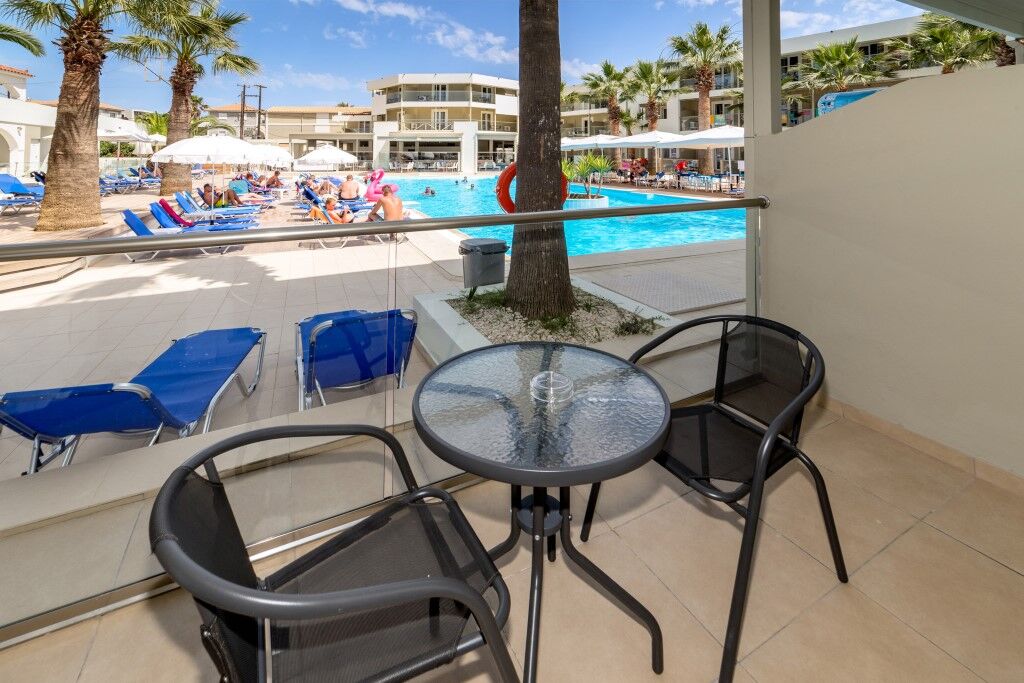 Turtle Beach Agios Sostis  Exterior photo